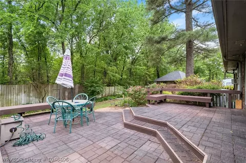 11000 Hunters Point Rd, Fort Smith, AR 72903 photo 12
