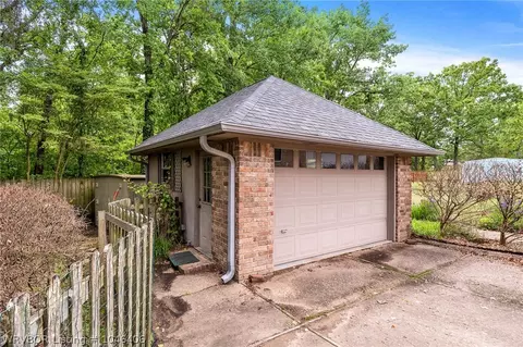 11000 Hunters Point Rd, Fort Smith, AR 72903 photo 6