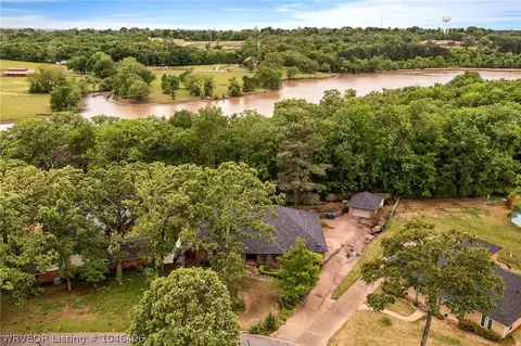 11000 Hunters Point Rd, Fort Smith, AR 72903 photo 48