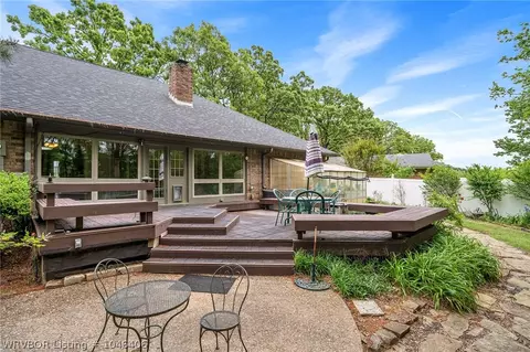 11000 Hunters Point Rd, Fort Smith, AR 72903 photo 9