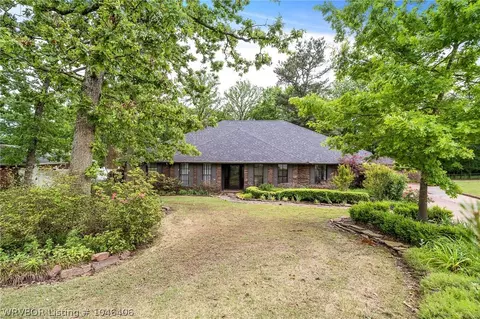 11000 Hunters Point Rd, Fort Smith, AR 72903 photo 2