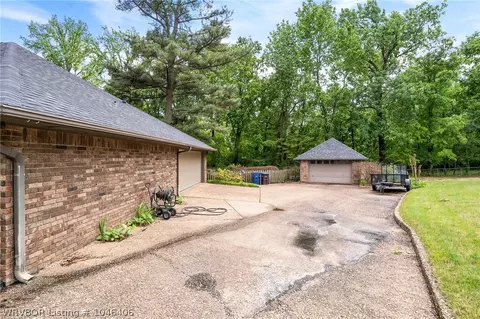 11000 Hunters Point Rd, Fort Smith, AR 72903 photo 5