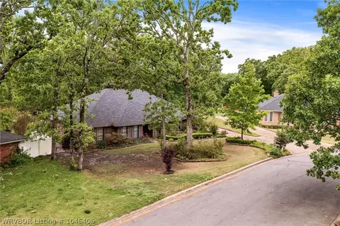 11000 Hunters Point Rd, Fort Smith, AR 72903 photo 45