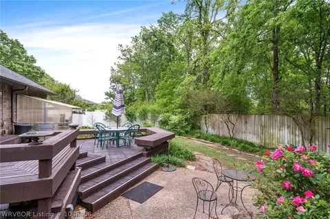 11000 Hunters Point Rd, Fort Smith, AR 72903 photo 8