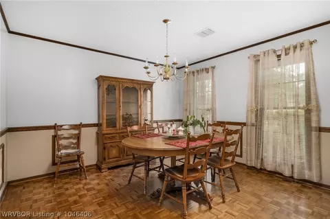 11000 Hunters Point Rd, Fort Smith, AR 72903 photo 16