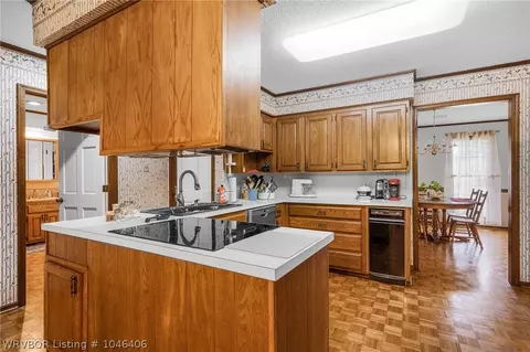 11000 Hunters Point Rd, Fort Smith, AR 72903 photo 18