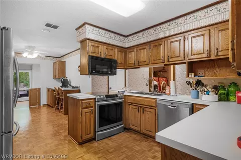 11000 Hunters Point Rd, Fort Smith, AR 72903 photo 19