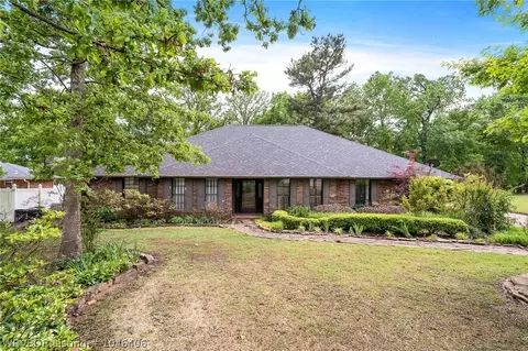 11000 Hunters Point Rd, Fort Smith, AR 72903 photo 1