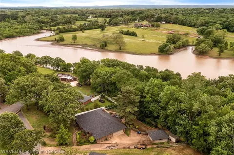 11000 Hunters Point Rd, Fort Smith, AR 72903 photo 47