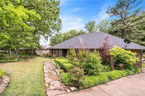 11000 Hunters Point Rd, Fort Smith, AR 72903 photo 4
