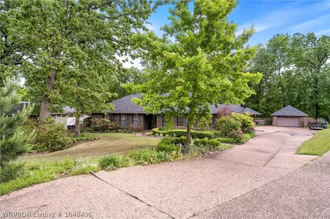 11000 Hunters Point Rd, Fort Smith, AR 72903 photo 3