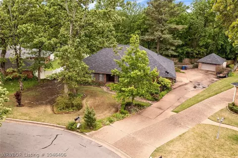 11000 Hunters Point Rd, Fort Smith, AR 72903 photo 46