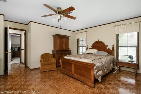 11000 Hunters Point Rd, Fort Smith, AR 72903 photo 35