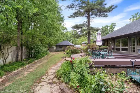 11000 Hunters Point Rd, Fort Smith, AR 72903 photo 14