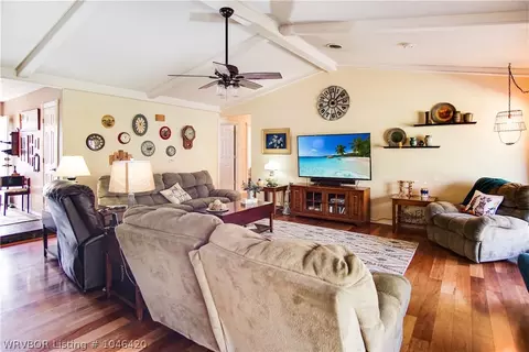 9708 Thistle Ct, Fort Smith, AR 72908 photo 5