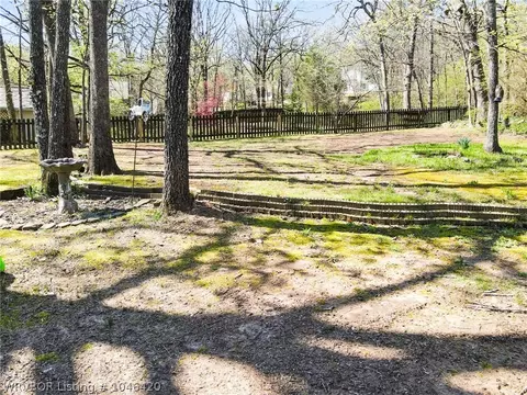 9708 Thistle Ct, Fort Smith, AR 72908 photo 30