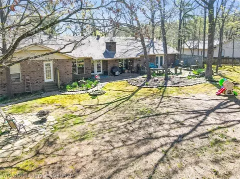 9708 Thistle Ct, Fort Smith, AR 72908 photo 31