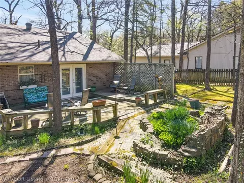 9708 Thistle Ct, Fort Smith, AR 72908 photo 29