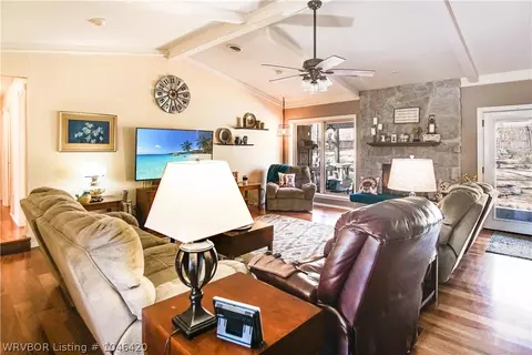9708 Thistle Ct, Fort Smith, AR 72908 photo 4
