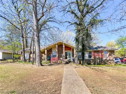 9708 Thistle Ct, Fort Smith, AR 72908 photo 1