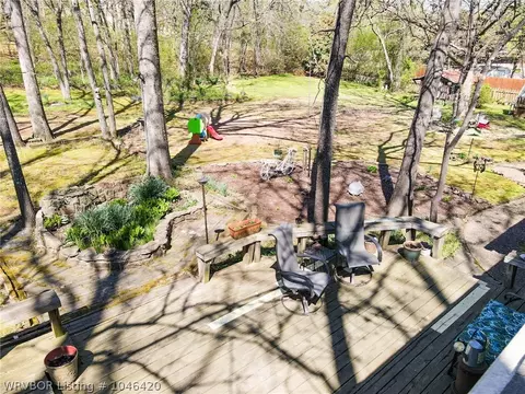9708 Thistle Ct, Fort Smith, AR 72908 photo 28