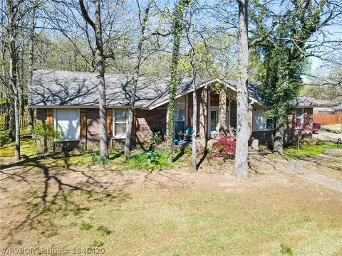 9708 Thistle Ct, Fort Smith, AR 72908 photo 32