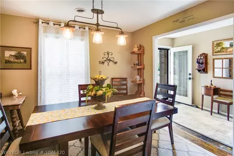 9708 Thistle Ct, Fort Smith, AR 72908 photo 14