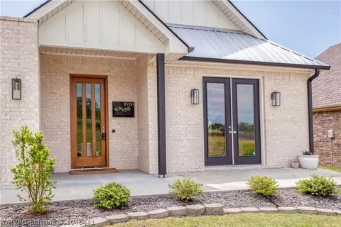 9928 Willowbrook Loop, Fort Smith, AR 72908 photo 2