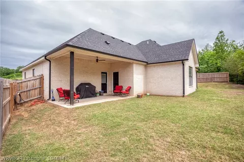 9928 Willowbrook Loop, Fort Smith, AR 72908 photo 25