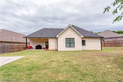 9928 Willowbrook Loop, Fort Smith, AR 72908 photo 27