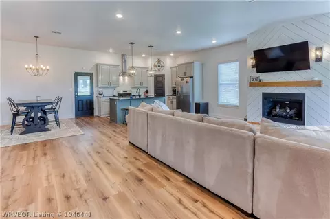 9928 Willowbrook Loop, Fort Smith, AR 72908 photo 5