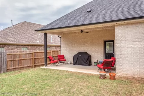 9928 Willowbrook Loop, Fort Smith, AR 72908 photo 26