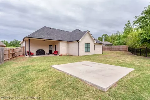 9928 Willowbrook Loop, Fort Smith, AR 72908 photo 28