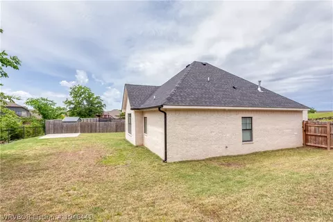 9928 Willowbrook Loop, Fort Smith, AR 72908 photo 30