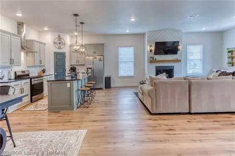 9928 Willowbrook Loop, Fort Smith, AR 72908 photo 8