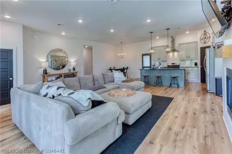 9928 Willowbrook Loop, Fort Smith, AR 72908 photo 6
