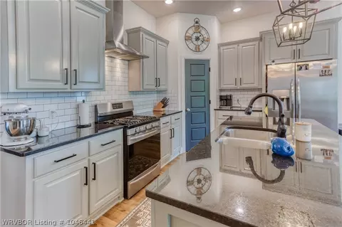 9928 Willowbrook Loop, Fort Smith, AR 72908 photo 12