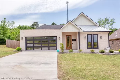 9928 Willowbrook Loop, Fort Smith, AR 72908 photo 1