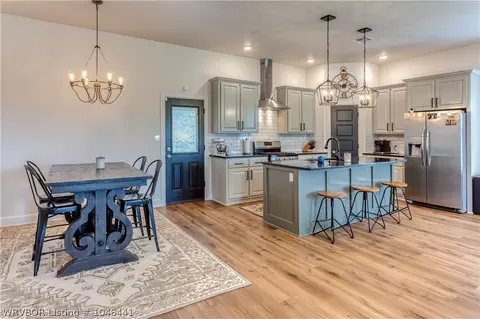 9928 Willowbrook Loop, Fort Smith, AR 72908 photo 9