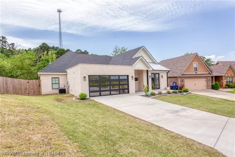 9928 Willowbrook Loop, Fort Smith, AR 72908 photo 4