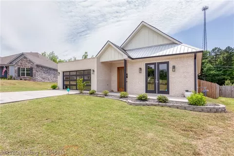9928 Willowbrook Loop, Fort Smith, AR 72908 photo 3