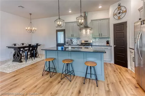 9928 Willowbrook Loop, Fort Smith, AR 72908 photo 11