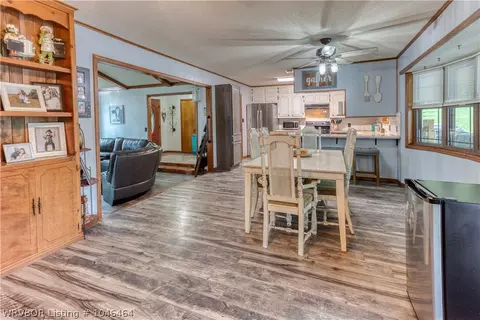 1008 Pyles Ln, Mansfield, AR 72944 photo 19