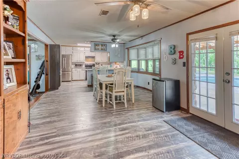 1008 Pyles Ln, Mansfield, AR 72944 photo 18