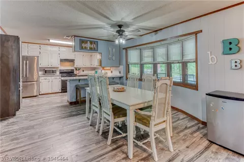 1008 Pyles Ln, Mansfield, AR 72944 photo 21