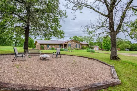 1008 Pyles Ln, Mansfield, AR 72944 photo 5