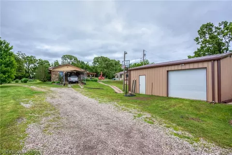 1008 Pyles Ln, Mansfield, AR 72944 photo 34