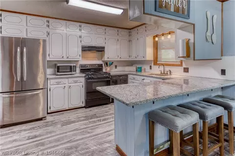 1008 Pyles Ln, Mansfield, AR 72944 photo 15