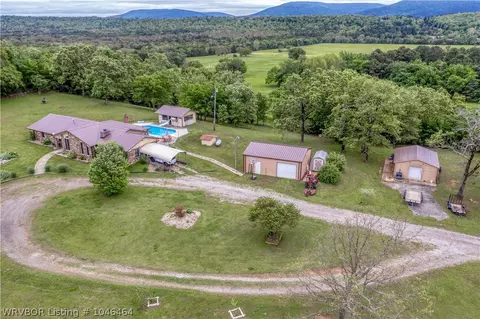 1008 Pyles Ln, Mansfield, AR 72944 photo 40