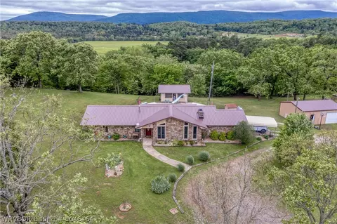 1008 Pyles Ln, Mansfield, AR 72944 photo 43